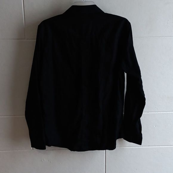 Rock & Republic Mens Dress Shirt - Picture 2 of 3